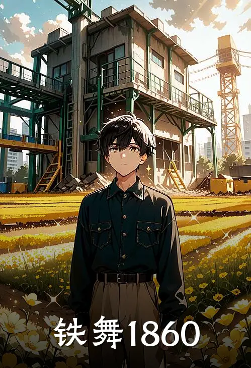 铁舞1860林启宏耀丰完整版小说_小说完结推荐铁舞1860(林启宏耀丰)