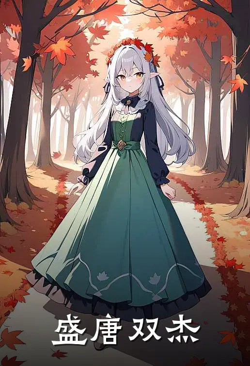 盛唐双杰萧烈沈惊鸿热门小说推荐_完本小说大全盛唐双杰(萧烈沈惊鸿)