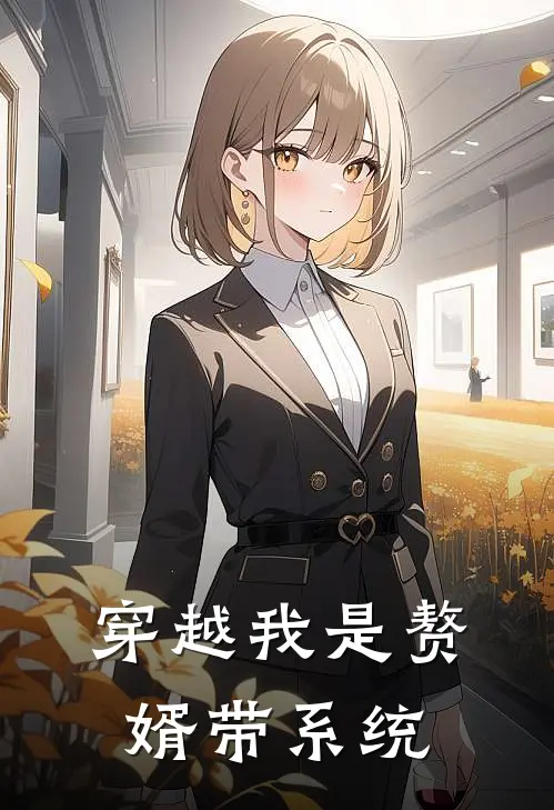 穿越我是赘婿带系统慕容云春兰免费小说全文阅读_最新章节列表穿越我是赘婿带系统(慕容云春兰)