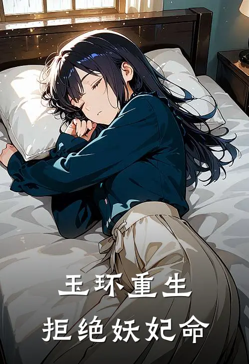 玉环重生，拒绝妖妃命