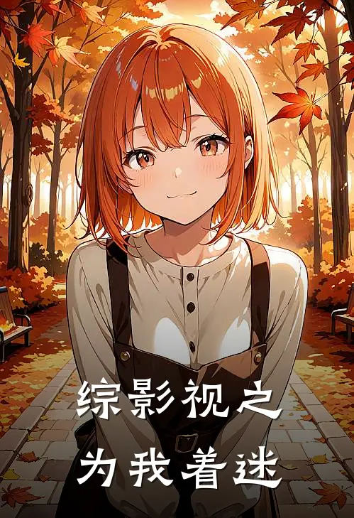 综影视之为我着迷海兰李玉完结热门小说_完整版小说全文免费阅读综影视之为我着迷海兰李玉