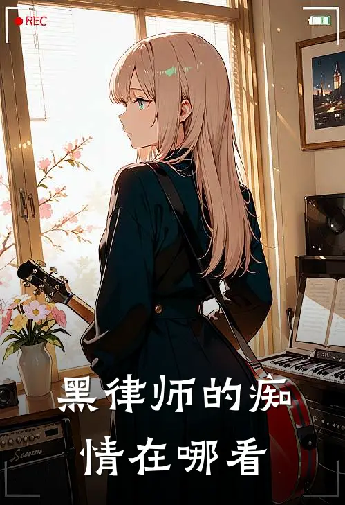 黑律师的痴情在哪看