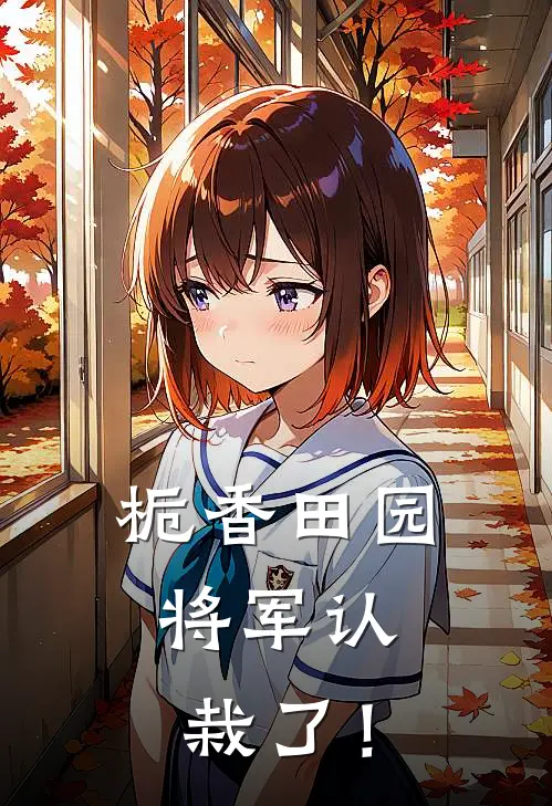 栀香田园：将军认栽了！