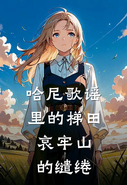 哈尼歌谣里的梯田，哀牢山的缱绻阎林王洛珂最新免费小说_免费完本小说哈尼歌谣里的梯田，哀牢山的缱绻阎林王洛珂