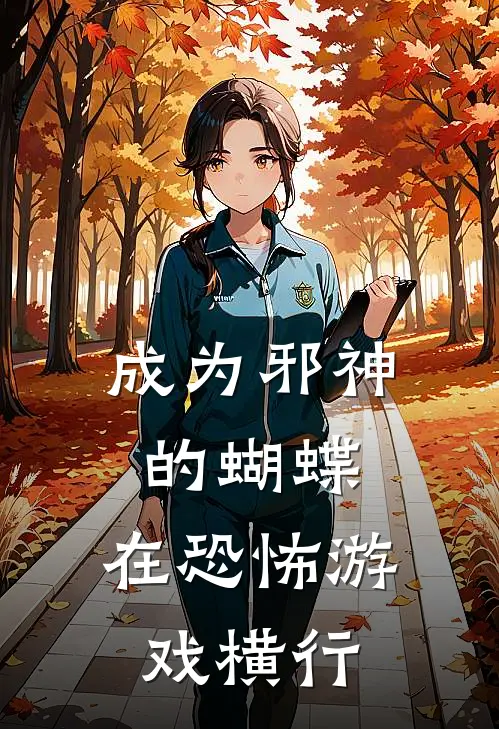 成为邪神的蝴蝶，在恐怖游戏横行
