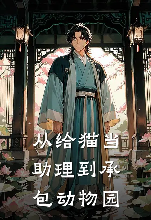 从给猫当助理到承包动物园林小星咪总完本热门小说_完本小说免费从给猫当助理到承包动物园(林小星咪总)