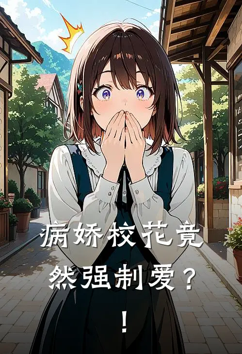 病娇校花竟然强制爱？！