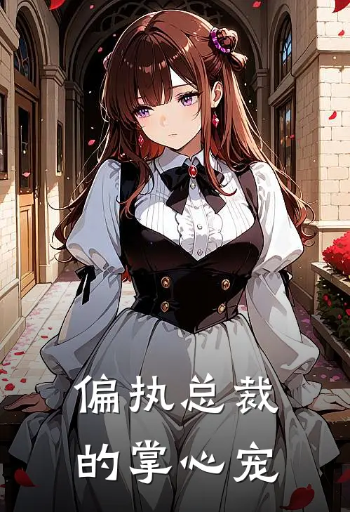 偏执总裁的掌心宠