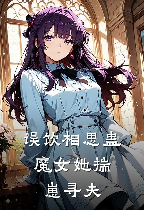 误饮相思蛊：魔女她揣崽寻夫楚凌霄月曦热门小说推荐_完本小说大全误饮相思蛊：魔女她揣崽寻夫(楚凌霄月曦)