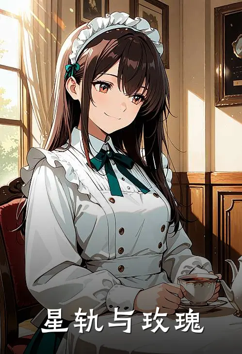 星轨与玫瑰(林浅陆沉)在哪看免费小说_最新章节列表星轨与玫瑰(林浅陆沉)