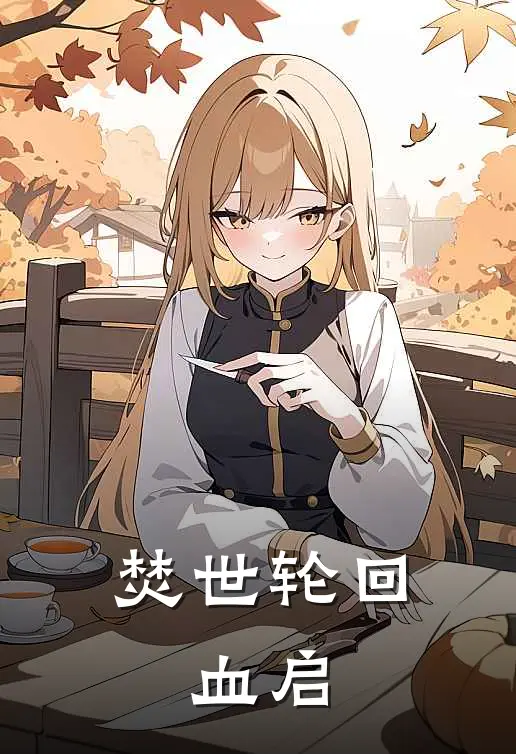 焚世轮回：血启