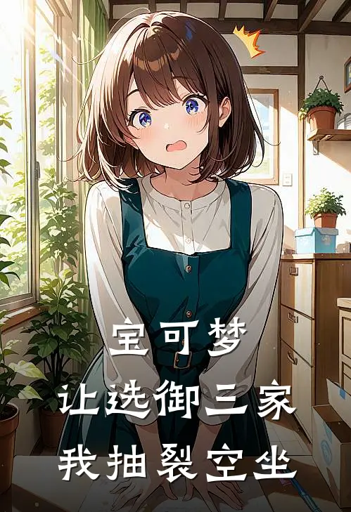 宝可梦：让选御三家，我抽裂空坐林风林…风免费小说完结_最新完本小说推荐宝可梦：让选御三家，我抽裂空坐(林风林…风)