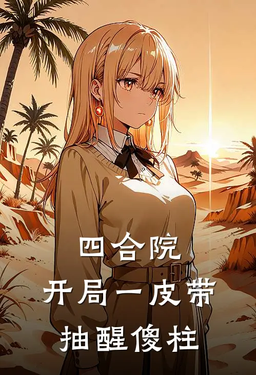 四合院：开局一皮带，抽醒傻柱何卫国阎埠贵免费完本小说_小说推荐完本四合院：开局一皮带，抽醒傻柱(何卫国阎埠贵)