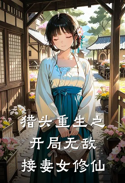 猎头重生之开局无敌，接妻女修仙