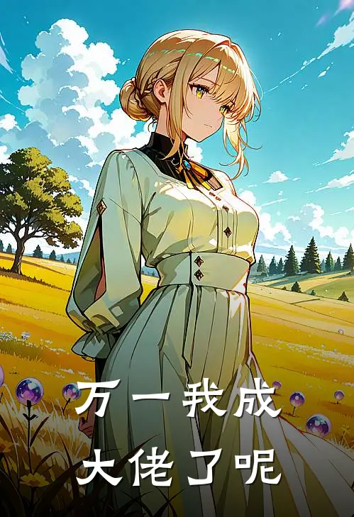 李如焕吴奇《万一我成大佬了呢》完结版阅读_(万一我成大佬了呢)全集阅读