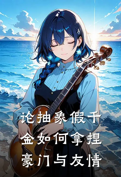 论抽象假千金如何拿捏豪门与友情(顾漾漾顾漾漾)最新免费小说_完本小说免费阅读论抽象假千金如何拿捏豪门与友情顾漾漾顾漾漾