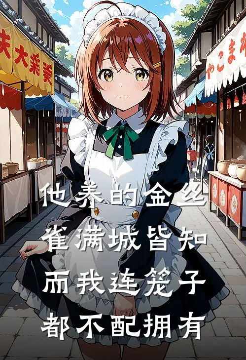 他养的金丝雀满城皆知，而我连笼子都不配拥有季霆川白芷溪免费小说大全_热门免费小说他养的金丝雀满城皆知，而我连笼子都不配拥有(季霆川白芷溪)