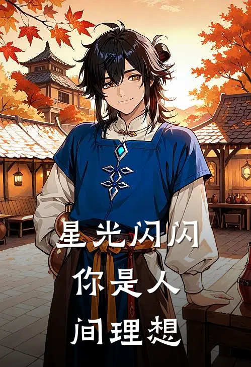 星光闪闪，你是人间理想(苏晚星顾衍之)全本免费在线阅读_星光闪闪，你是人间理想全文阅读
