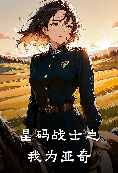 晶码战士之我为亚奇吉修美柯免费小说推荐_推荐完结小说晶码战士之我为亚奇(吉修美柯)