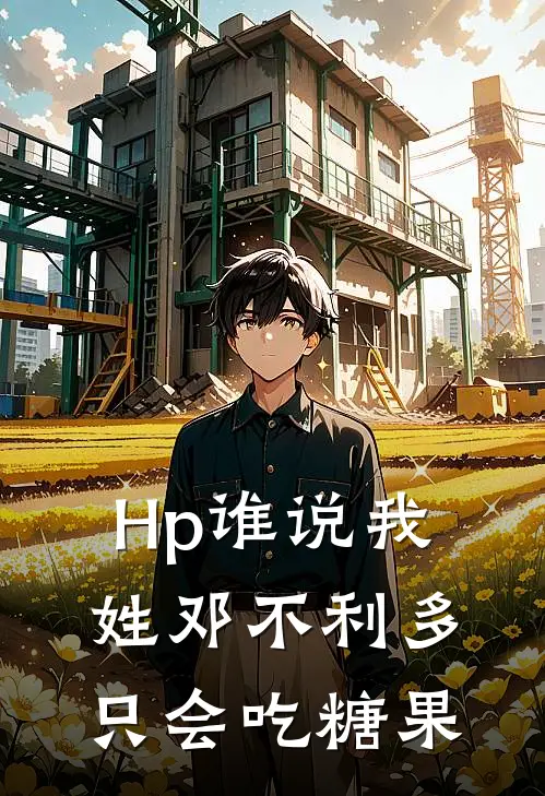 Hp谁说我姓邓不利多只会吃糖果