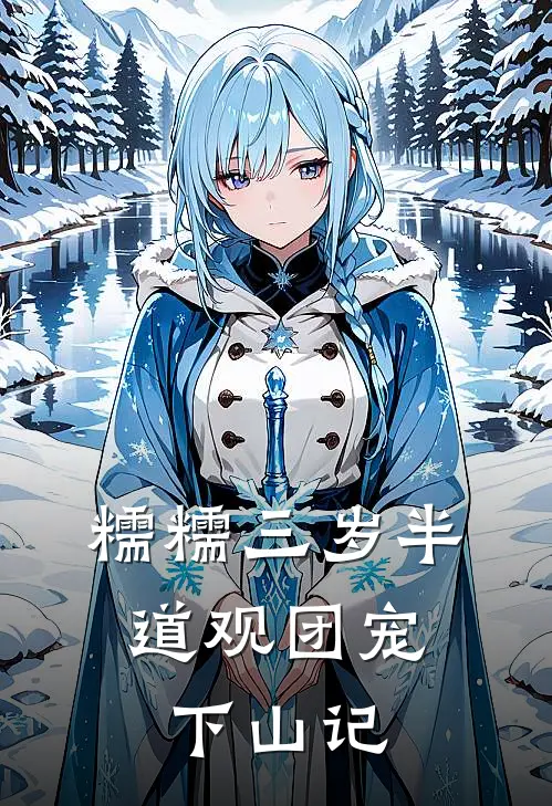 糯糯三岁半：道观团宠下山记（李云明糯糯）全文免费阅读无弹窗大结局_糯糯三岁半：道观团宠下山记最新章节列表_笔趣阁（李云明糯糯）