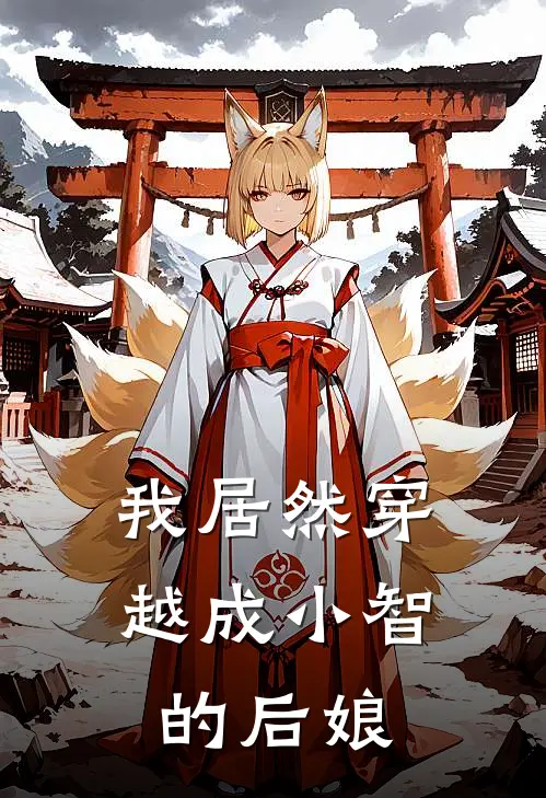 我居然穿越成小智的后娘