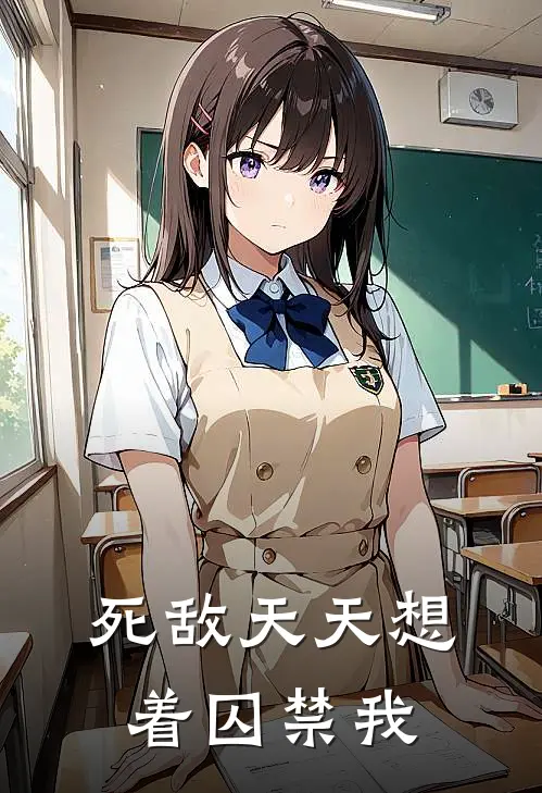 死敌天天想着囚禁我