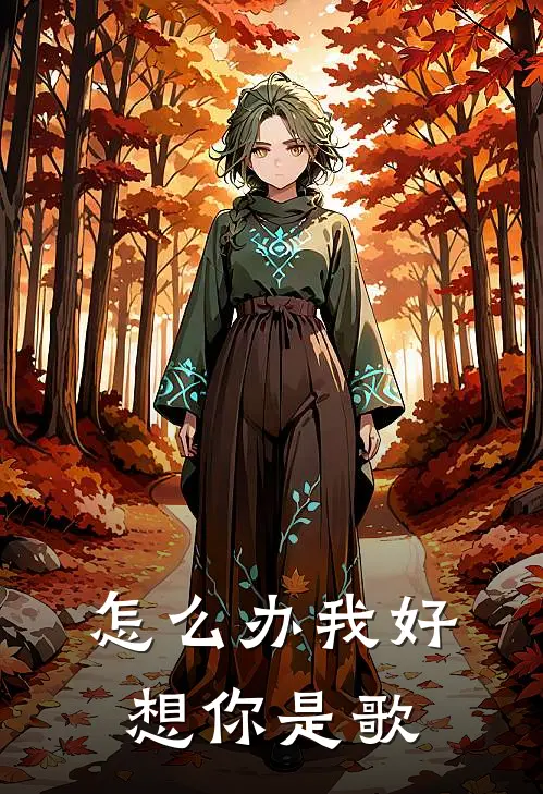 怎么办我好想你是歌