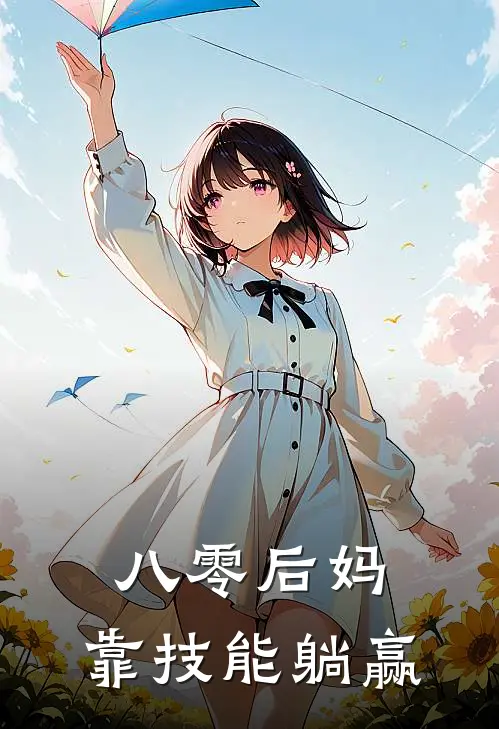 林晚陆晓燕（八零后妈：靠技能躺赢）全文免费阅读无弹窗大结局_