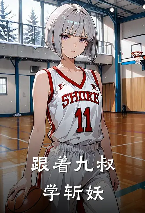 跟着九叔学斩妖