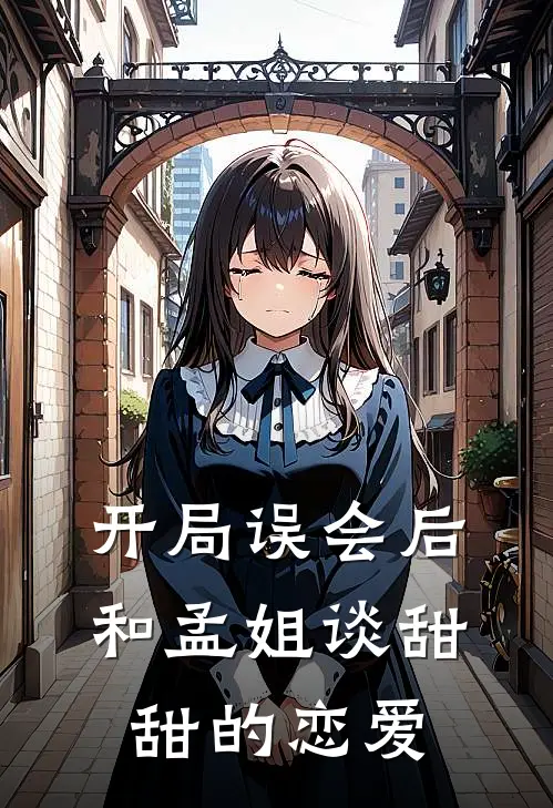 开局误会后和孟姐谈甜甜的恋爱