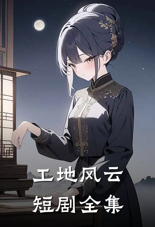 工地风云短剧全集