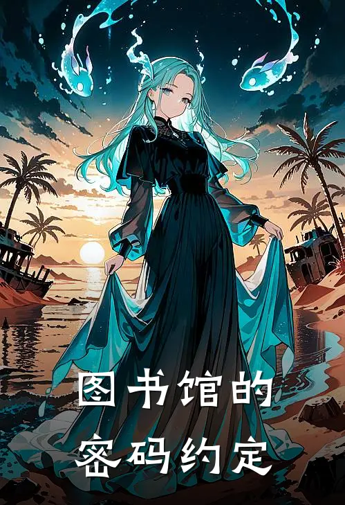 图书馆的密码约定
