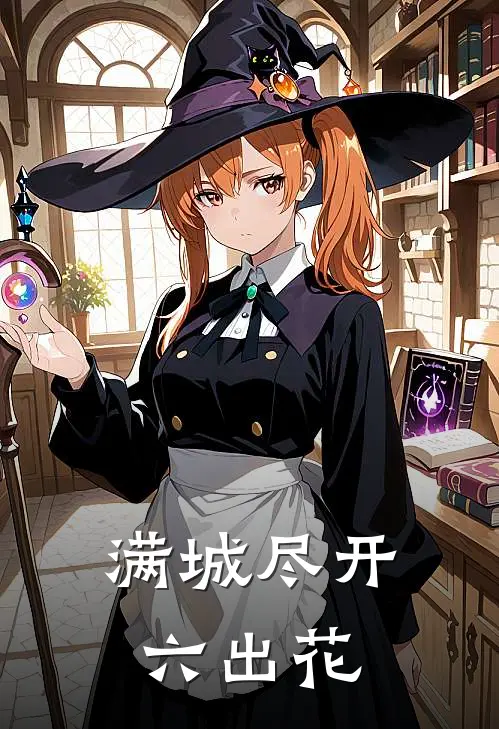 满城尽开六出花(安六魏成)好看的完结小说_热门小说推荐满城尽开六出花安六魏成