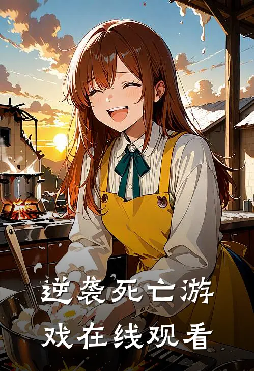 逆袭死亡游戏在线观看