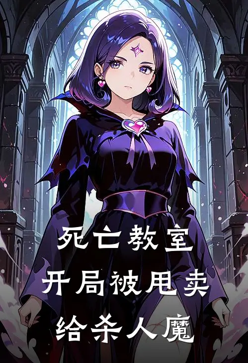 死亡教室：开局被甩卖给杀人魔