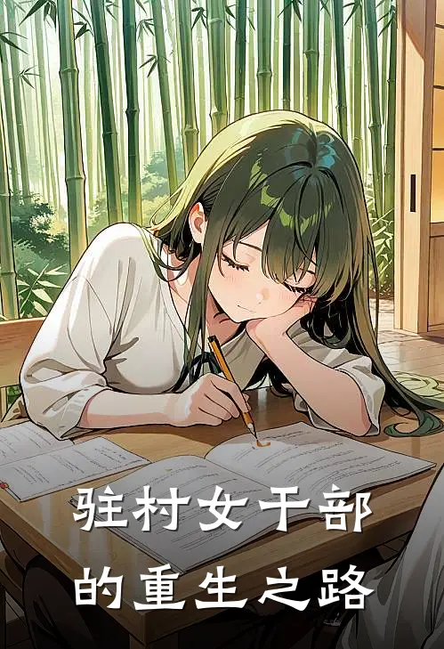 驻村女干部的重生之路褚晓欧阳峥完整版小说_小说完结推荐驻村女干部的重生之路(褚晓欧阳峥)