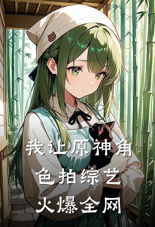 我让原神角色拍综艺火爆全网全文免费阅读无弹窗大结局_我让原神角色拍综艺火爆全网（林宇雷神）最新小说