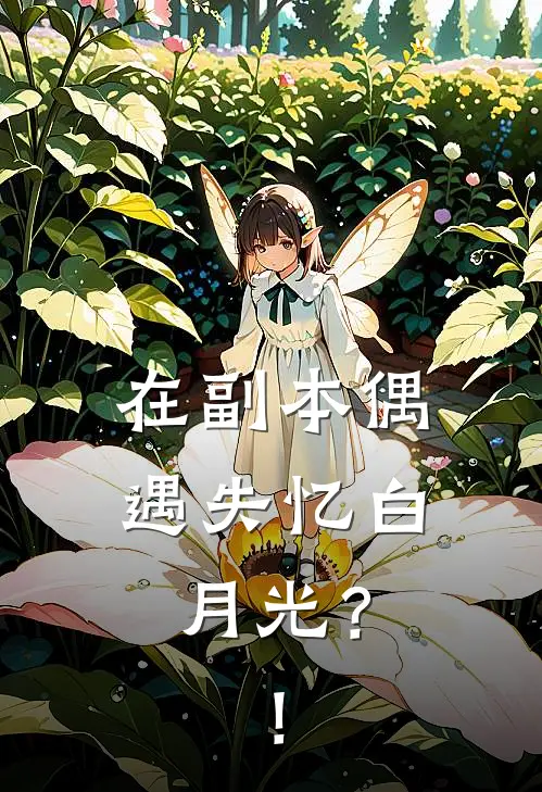 在副本偶遇失忆白月光？！