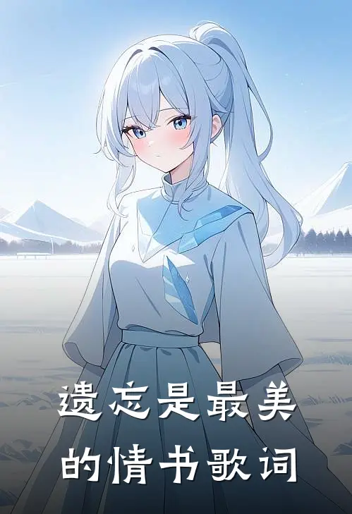 遗忘是最美的情书歌词