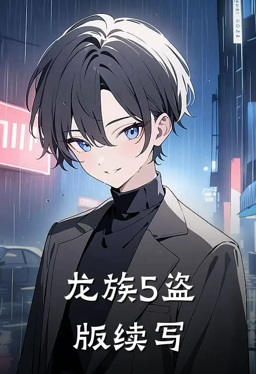 龙族5盗版续写