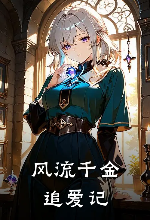 风流千金追爱记(沈砚苏云裳)全文免费小说_小说免费完结风流千金追爱记(沈砚苏云裳)