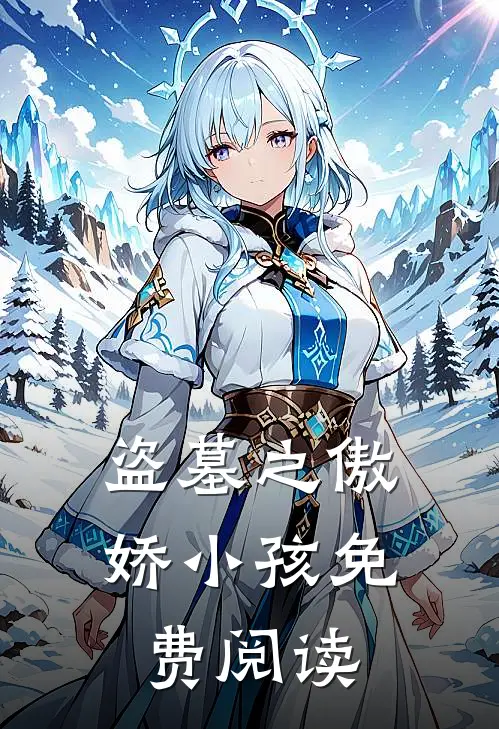 盗墓之傲娇小孩免费阅读