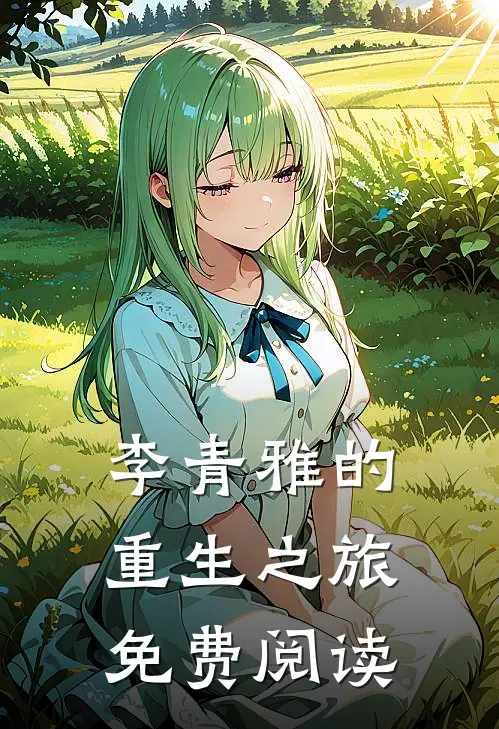 李青雅的重生之旅免费阅读