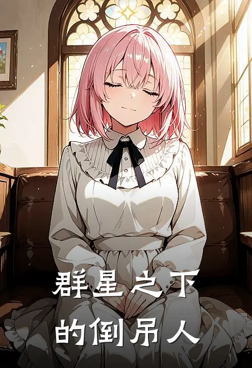 群星之下的倒吊人