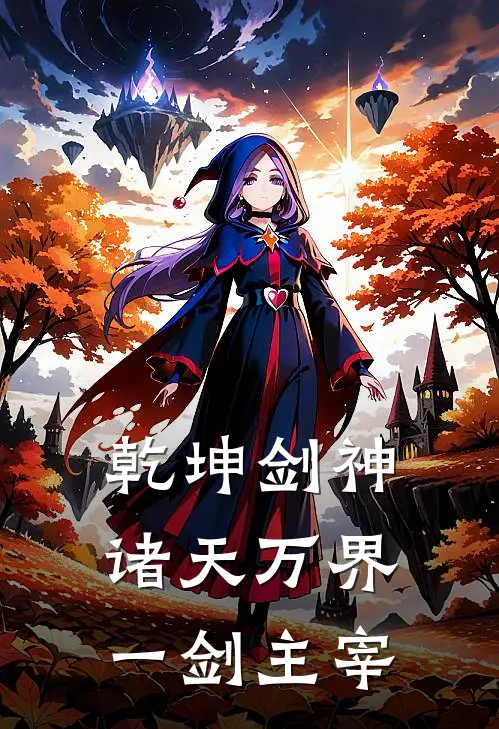 乾坤剑神，诸天万界一剑主宰(苏令天苏如雪)完本小说_热门的小说乾坤剑神，诸天万界一剑主宰苏令天苏如雪