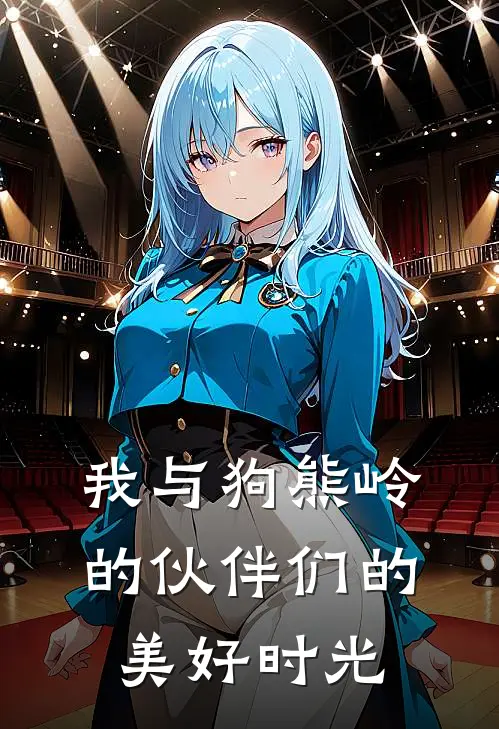 我与狗熊岭的伙伴们的美好时光