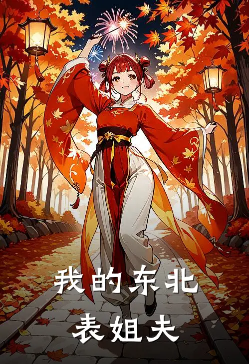 我的东北表姐夫