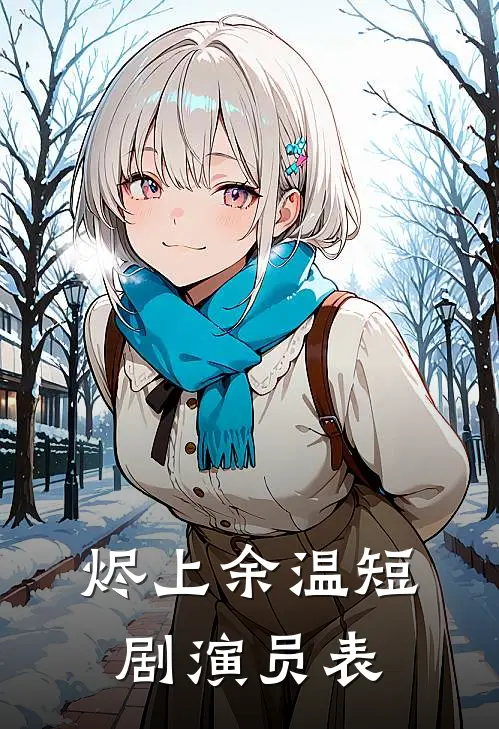 烬上余温短剧演员表