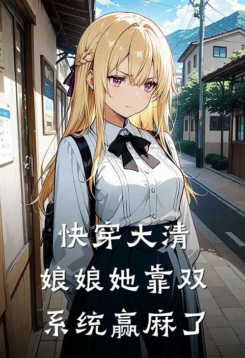快穿大清：娘娘她靠双系统赢麻了